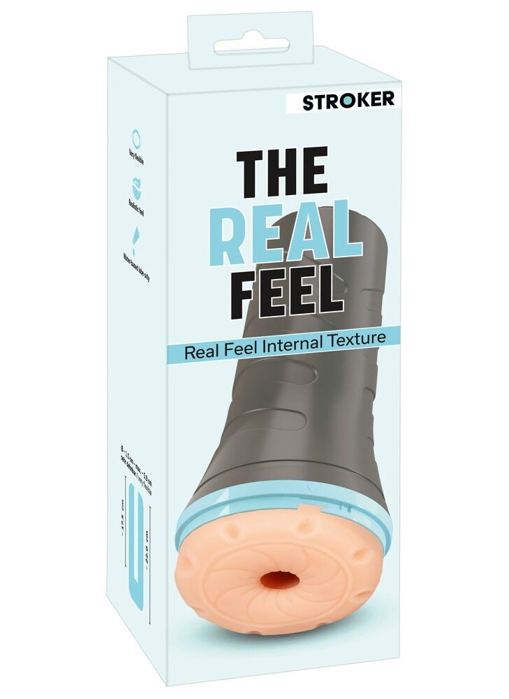 Stroker Masturbator